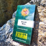 Barney's Farm Biscotti Mintz