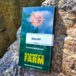 Barney's Farm Biscotti 