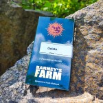 Barney's Farm Gelato 
