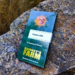 Barney's Farm Gelato #45