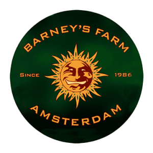 Barney's Farm <sup>12</sup>