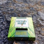 Victory Seeds Auto Chronic Monster XXL