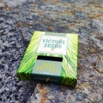 Victory Seeds Auto Critical